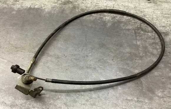 Mini One - Cooper R50 - 53 Handbrake/parking brake wiring cable 