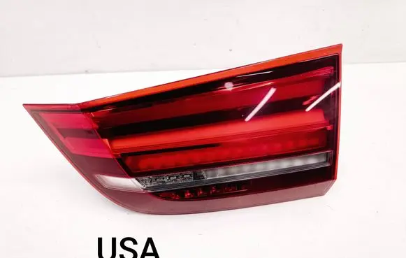 BMW X5 F15 Tailgate rear/tail lights 7329046 10018610