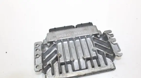 Mini One - Cooper R50 - 53 Engine control unit/module 7545789 12147545789
