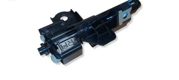 Subaru Forester SJ Headlight washer spray nozzle 86636SG361