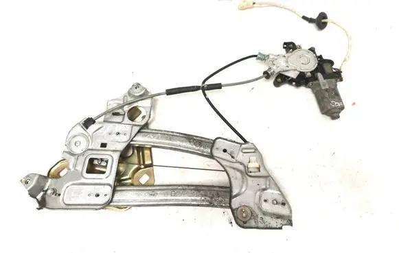 Lexus SC 430 Vent window/glass motor 8572024050