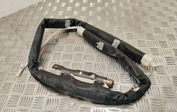 Renault Scenic III - Grand scenic III Roof airbag 985P06123R