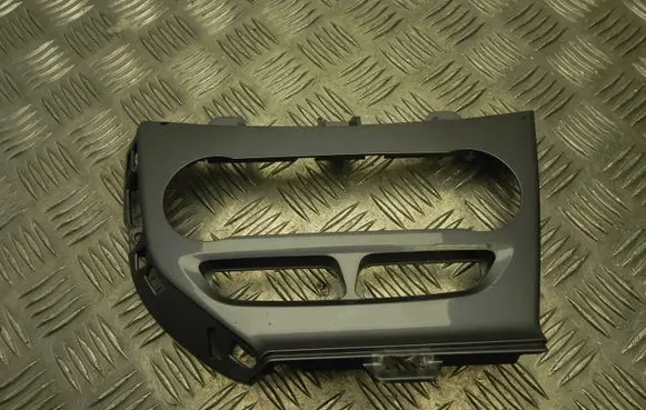 Ford Focus Climate control/heater control trim BM5118522BDW T8615