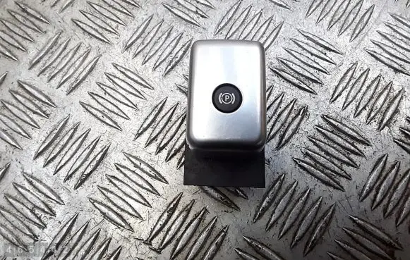 Land Rover Discovery 4 - LR4 Hand parking brake switch ah2215k850ac