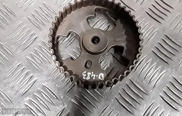 Ford Kuga I Camshaft pulley/ VANOS 9682583180