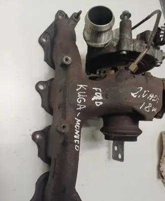 Ford Kuga II Turbo K039807873180