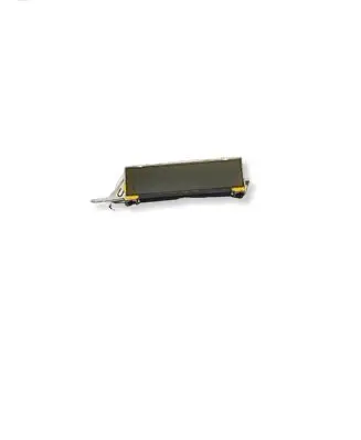 Citroen C4 I Picasso Screen/display/small screen 9654149380 098985 102602000