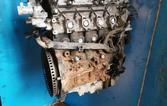 KIA Ceed Engine 221112A200 D4FB 288102A101