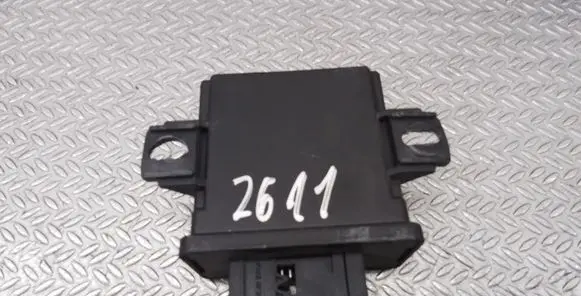 Volkswagen PASSAT B6 Light module LCM 5M0907357