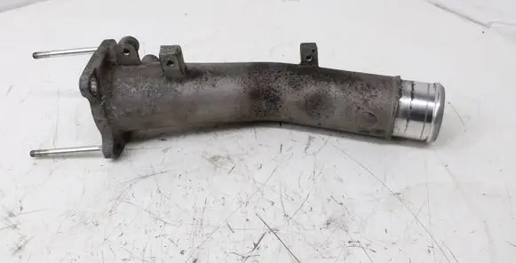 Intercooler hose/pipe