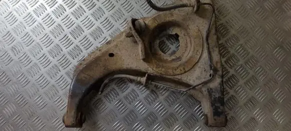 Peugeot 607 Rear upper control arm/wishbone