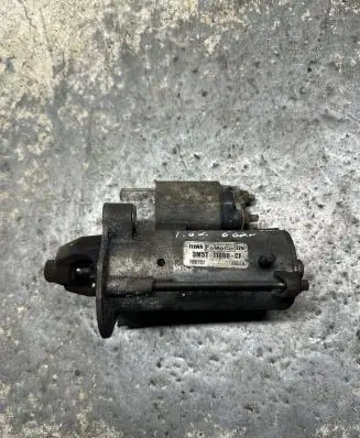 Ford Focus Starter motor 3M5T11000CF