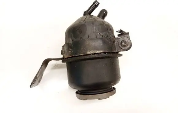 Audi A4 S4 B8 8K Power steering fluid tank/reservoir 4F0422371D