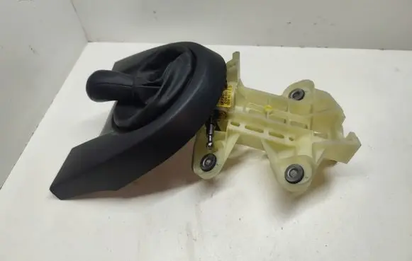 Gear shifter/selector