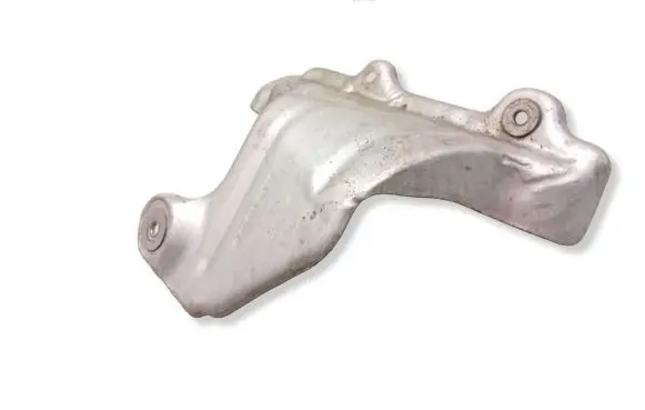 Opel Zafira C Exhaust heat shield 55565350