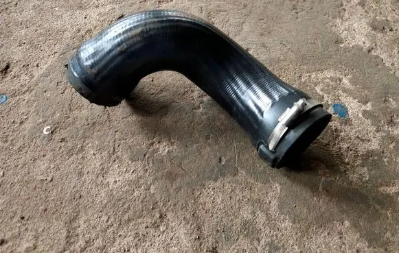 Opel Signum Engine coolant pipe/hose