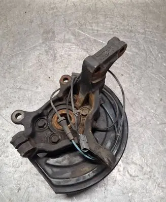 Nissan Juke I F15 Front wheel hub 400141KK0H