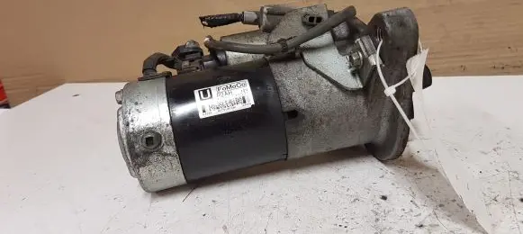 Mazda 6 Starter motor M001T30971 R2AH K6266