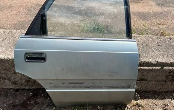 Mazda 626 Rear door