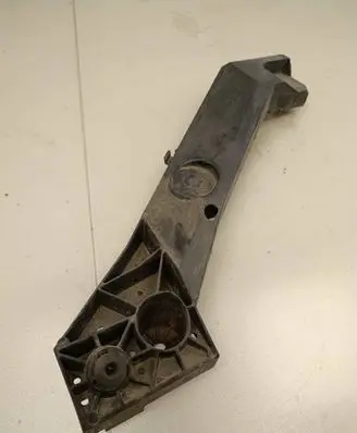 Opel Vivaro Headlight/headlamp mounting bracket 93868911