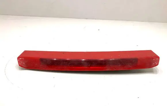 Opel Insignia A Third/center stoplight 