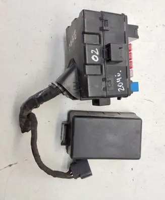 KIA Optima Fuse module 919402H000 952102E000