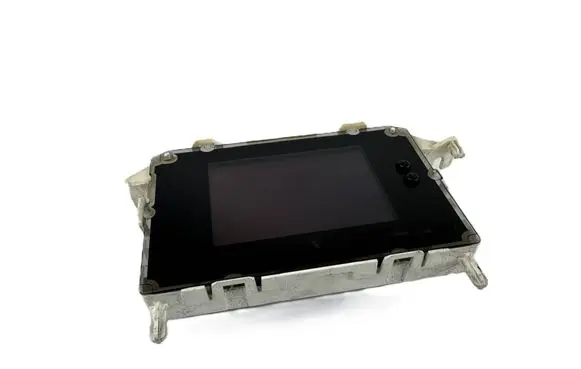 Ford Fiesta Screen/display/small screen 8A6T18B955 A12165962 VP8A6F10A855D