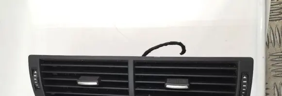 Audi A4 S4 B7 8E 8H Dash center air vent grill 8e0820951h