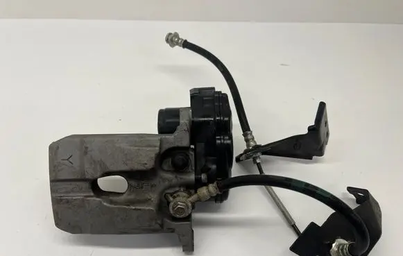 Mitsubishi Outlander IV Rear brake caliper 14161010070 21061633789
