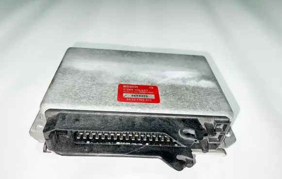 BMW 8 E31 ABS Pump 34521160025 0265106027