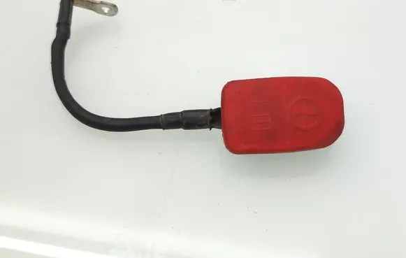 Peugeot Expert Positive cable (battery)