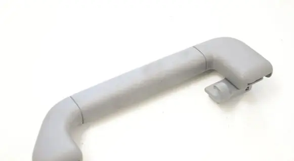 Porsche Cayenne (9PA) Rear interior roof grab handle 7L0857608A