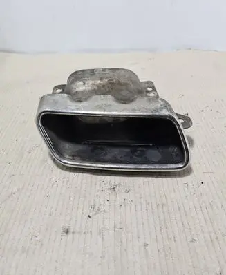 Mercedes-Benz S C217 Muffler ending A221490362702