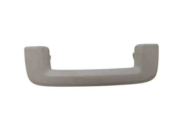 Front interior roof grab handle