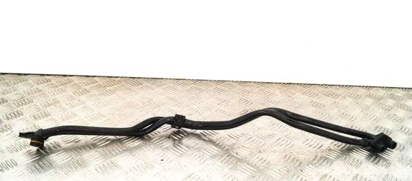 BMW 6 F12 F13 Air intake hose/pipe 8509993
