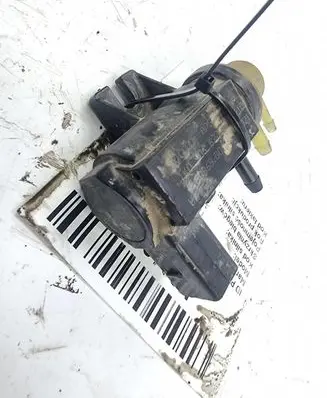 Volkswagen Transporter - Caravelle T5 Other engine bay part 1K0906627 STEROWANIE SPALINAMI