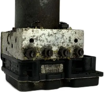 Audi A4 S4 B8 8K Master brake cylinder 8K6907379AA