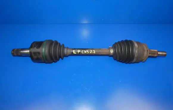 Mazda CX-5 Front driveshaft