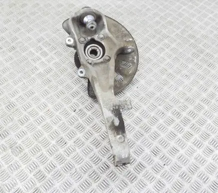 Mercedes-Benz GLE (W166 - C292) Front wheel hub A2924210420