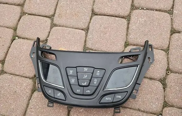 Opel Insignia A Dashboard 90924558-