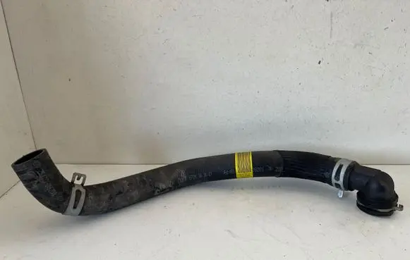 KIA Sportage Engine coolant pipe/hose 25410D9201 201L
