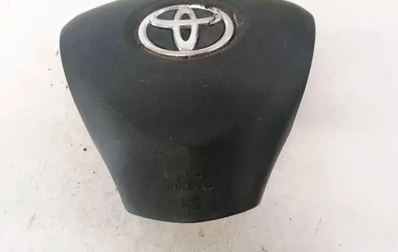 Toyota Auris 150 Steering wheel airbag 4513002290B0 45130002290-B0
