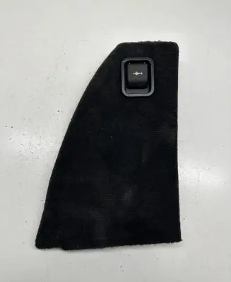BMW 5 GT F07 Other trunk/boot trim element 7229315