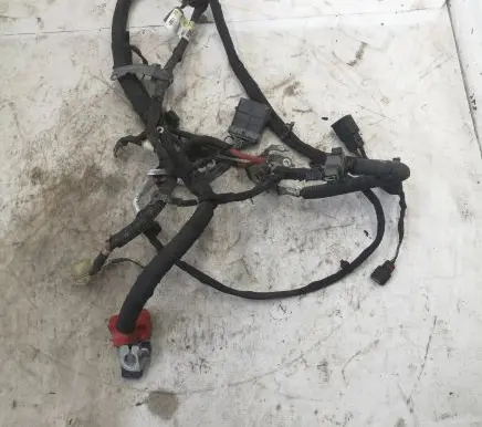 Ford Mustang VI Positive wiring loom GR3T14B060FB