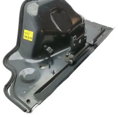 Audi Q3 8U Partition between cabin 8R0804165