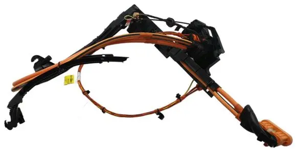 Volkswagen ID. Buzz Wiring harness 1N3971531AD