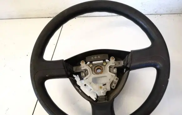 Honda Civic Steering wheel