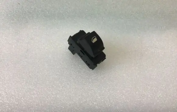 Peugeot 5008 Electric window control switch 96662297XT