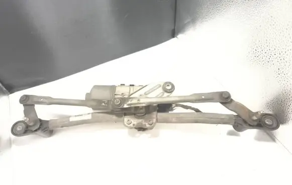 Fiat Croma Front wiper linkage and motor 3397020671 51708219