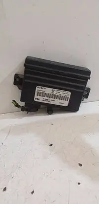 Citroen C4 I Picasso Engine control unit/module 9663937380 0263004233 6002JC0000
